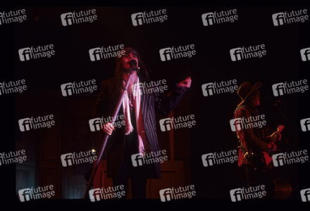 Konzert von The Quireboys in London