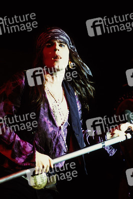 Konzert von The Quireboys in London