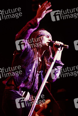 Konzert von The Quireboys in London