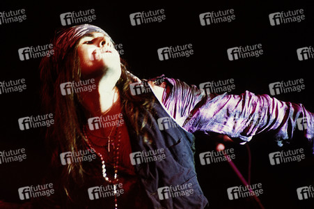 Konzert von The Quireboys in London