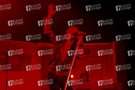 Konzert von The Quireboys in London