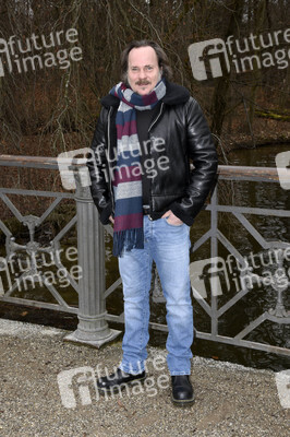 Photoshooting mit Sascha Maaz in München