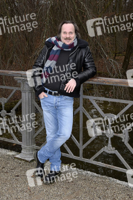 Photoshooting mit Sascha Maaz in München