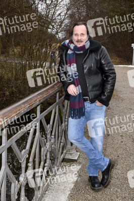 Photoshooting mit Sascha Maaz in München