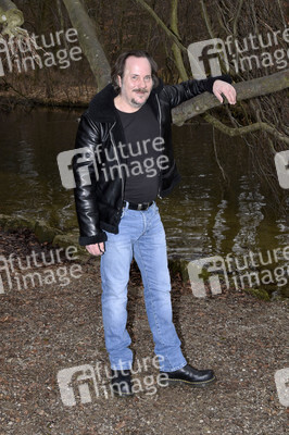 Photoshooting mit Sascha Maaz in München