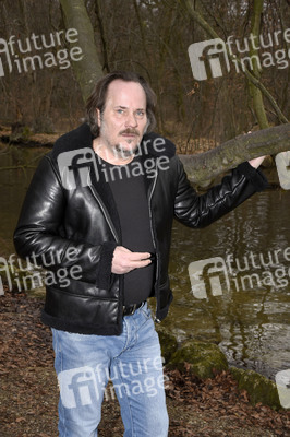 Photoshooting mit Sascha Maaz in München