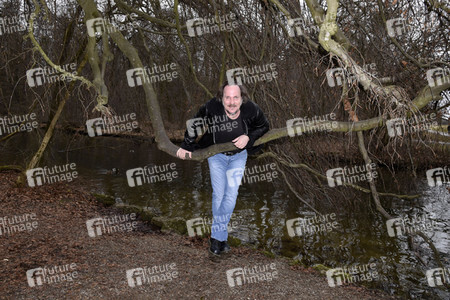 Photoshooting mit Sascha Maaz in München