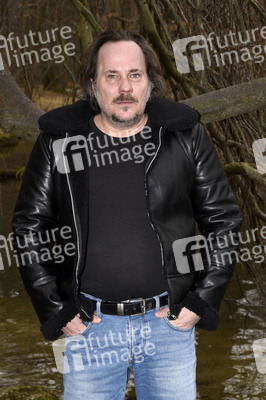 Photoshooting mit Sascha Maaz in München