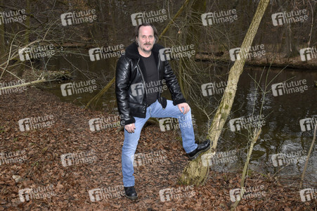 Photoshooting mit Sascha Maaz in München