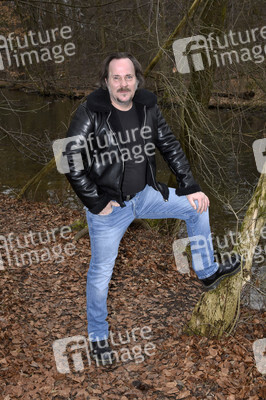 Photoshooting mit Sascha Maaz in München