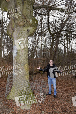 Photoshooting mit Sascha Maaz in München