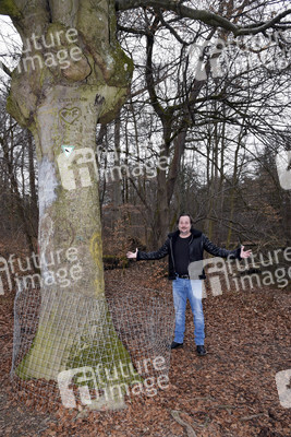 Photoshooting mit Sascha Maaz in München