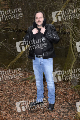 Photoshooting mit Sascha Maaz in München