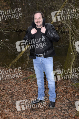 Photoshooting mit Sascha Maaz in München