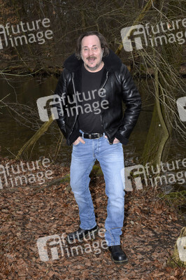 Photoshooting mit Sascha Maaz in München