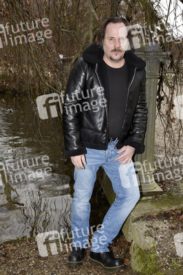 Photoshooting mit Sascha Maaz in München