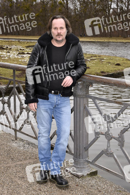 Photoshooting mit Sascha Maaz in München