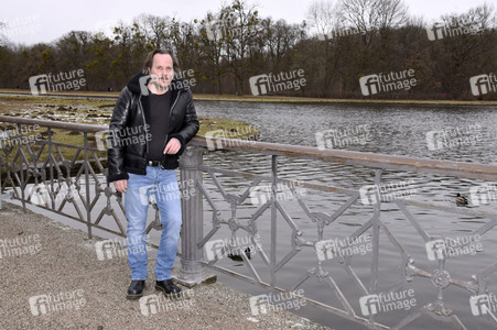 Photoshooting mit Sascha Maaz in München