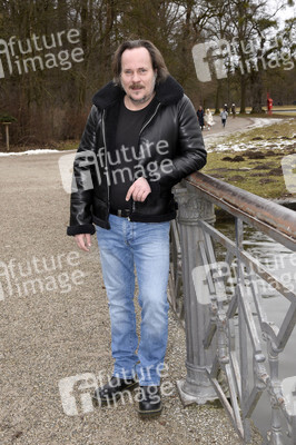 Photoshooting mit Sascha Maaz in München