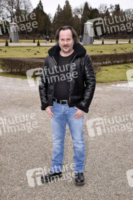 Photoshooting mit Sascha Maaz in München