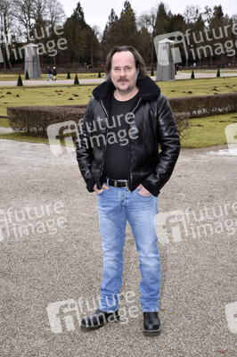 Photoshooting mit Sascha Maaz in München