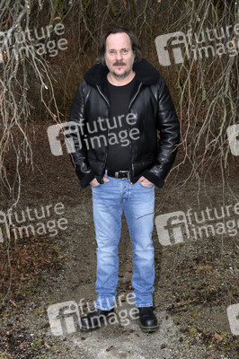 Photoshooting mit Sascha Maaz in München