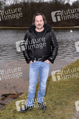 Photoshooting mit Sascha Maaz in München