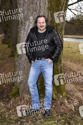 Photoshooting mit Sascha Maaz in München