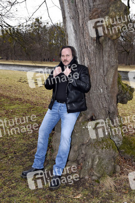 Photoshooting mit Sascha Maaz in München