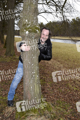 Photoshooting mit Sascha Maaz in München