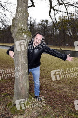 Photoshooting mit Sascha Maaz in München