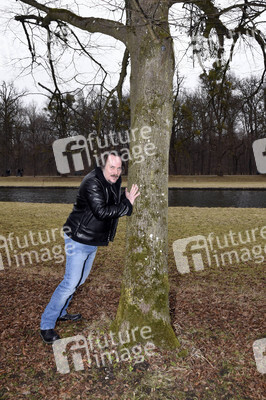 Photoshooting mit Sascha Maaz in München