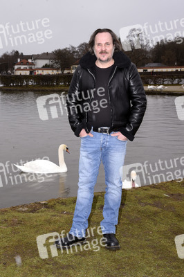 Photoshooting mit Sascha Maaz in München