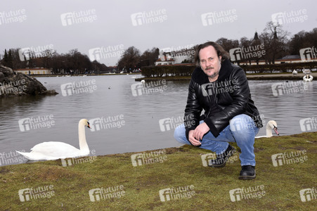 Photoshooting mit Sascha Maaz in München
