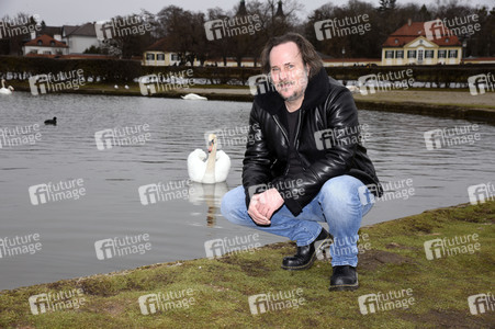 Photoshooting mit Sascha Maaz in München