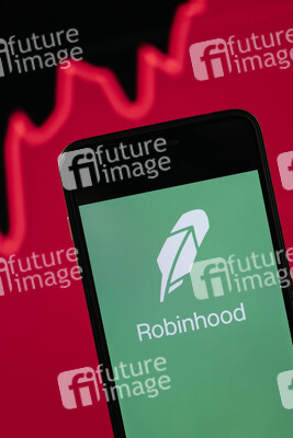 Symbolfoto Robinhood
