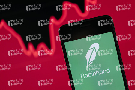 Symbolfoto Robinhood
