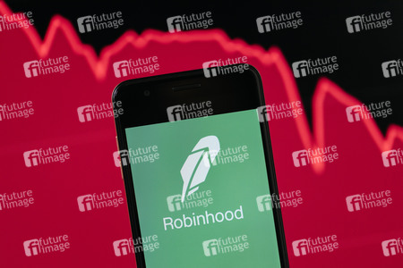 Symbolfoto Robinhood