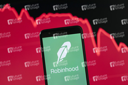 Symbolfoto Robinhood