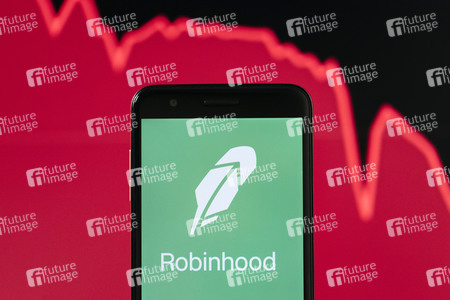 Symbolfoto Robinhood