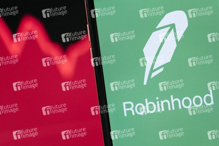 Symbolfoto Robinhood