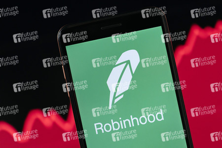 Symbolfoto Robinhood