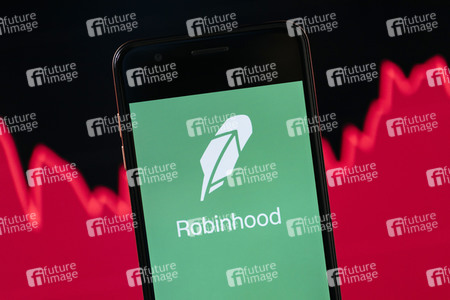 Symbolfoto Robinhood