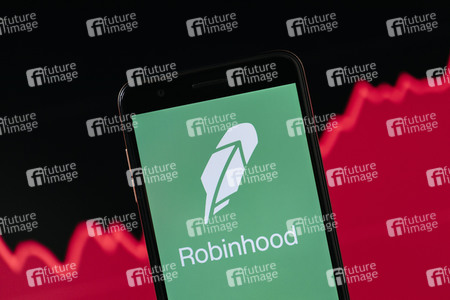 Symbolfoto Robinhood