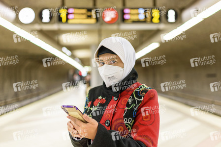 Symbolfoto World Hijab Day