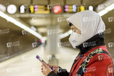 Symbolfoto World Hijab Day