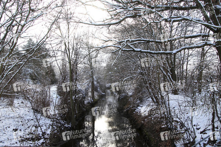 Symbolfoto Winterstimmung