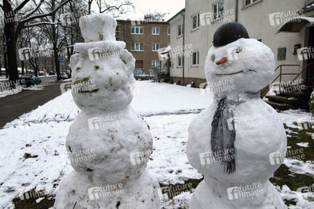Symbolfoto Winterstimmung