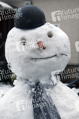 Symbolfoto Winterstimmung