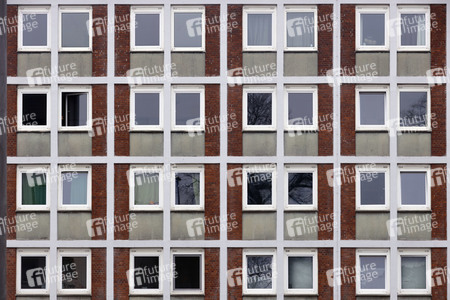 Flüchtlingsheim unter Quarantäne in Köln